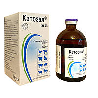 Катозал® 10%, 100 мл, Bayer