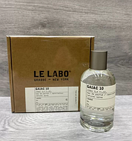 Le Labo Gaiac 10 Tokyo /Ле Лабо Гаяк 10 Токио / Туалетная вода 100 мл.