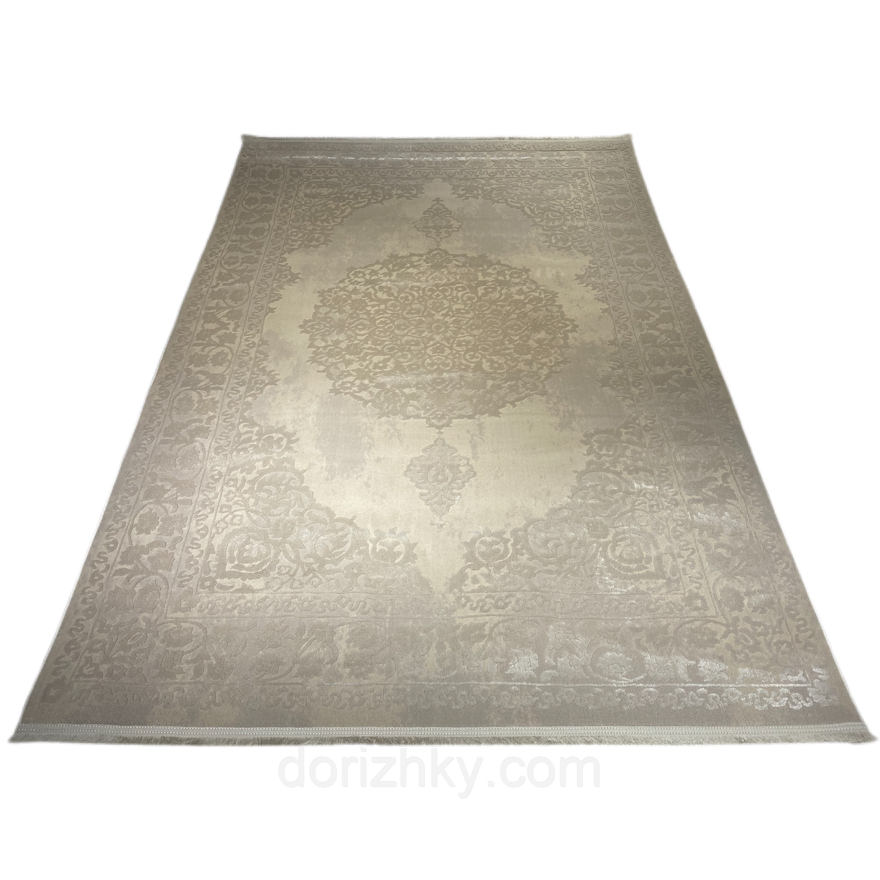 100*200 Venita 3718A B. IVORY/CREAM dilek hali, килим на підлогу.