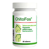 Dolfos ChitoFos, 60 таблеток