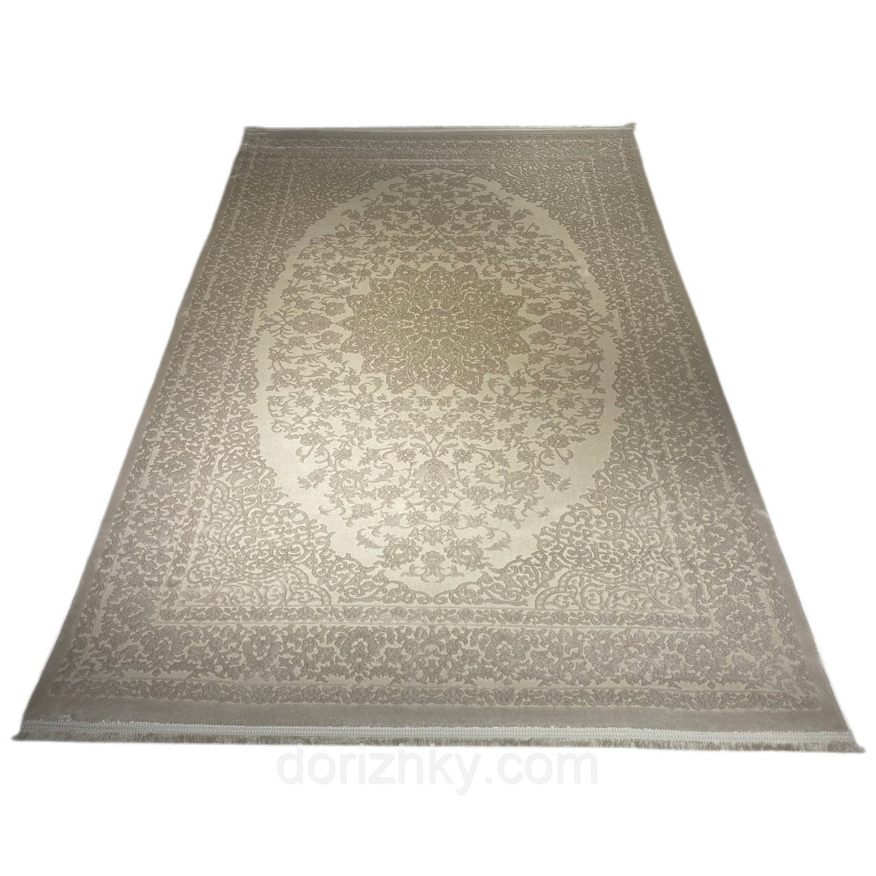 100*200 Venita 3720A B. IVORY/CREAM dilek hali, килим на підлогу.