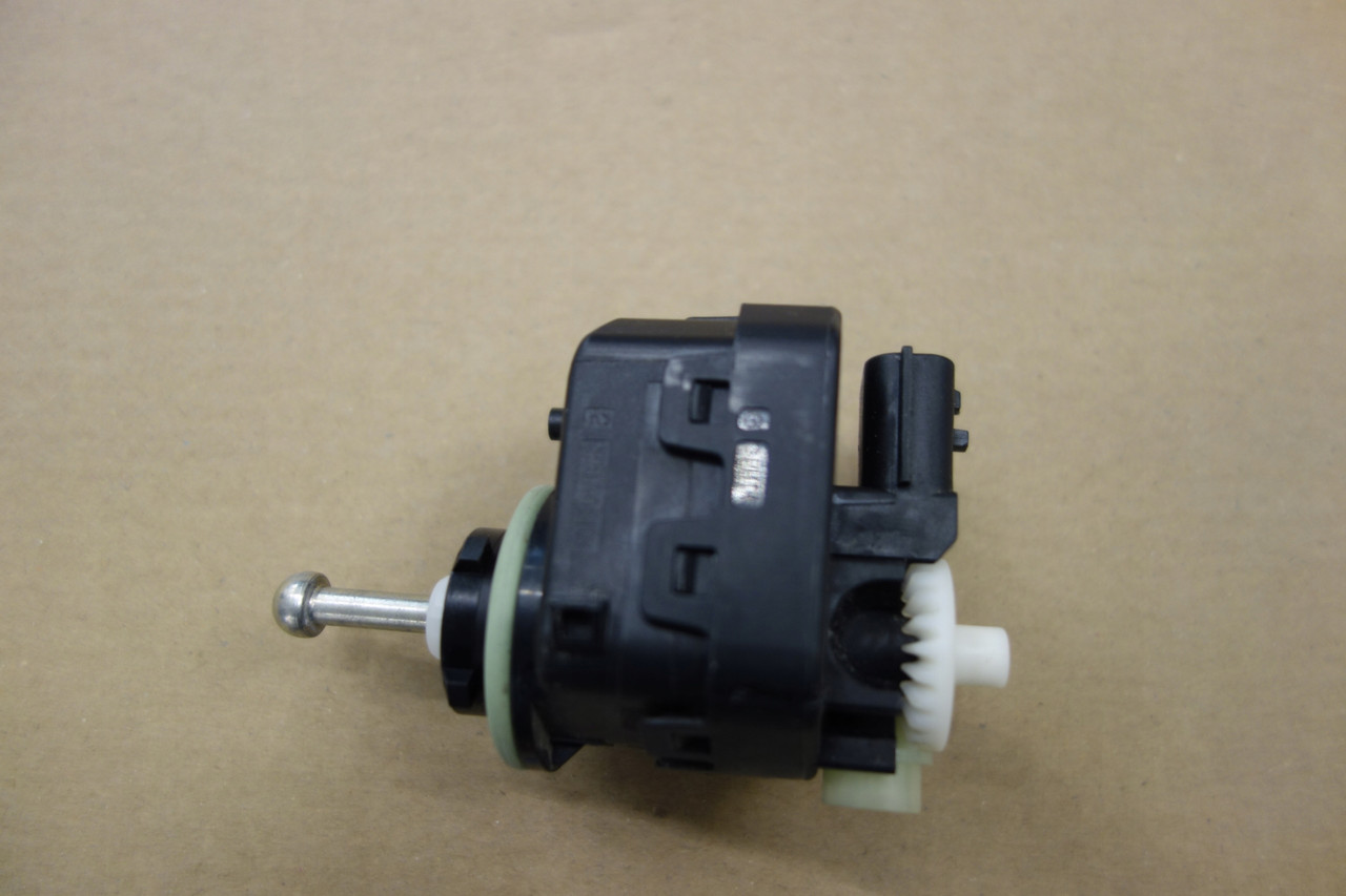 Коректор фар Opel Vivaro 3 14- (Опель Віваро), фото 1