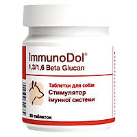 Dolfos ImmunoDol ( ИмуноДол ), 30 таб