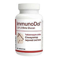 Dolfos ImmunoDol ( ИмуноДол ), (1таб\20кг), 90 таб