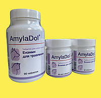 Dolfos AmylaDol 90 таб Амиладол