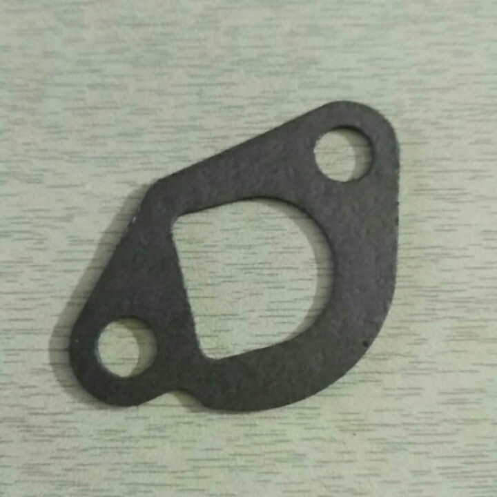 Прокладання глушника бензинового генератора 2-2.5-3 кВт, фото 1