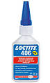 Мгновенный клей Loctite 406 (50г)