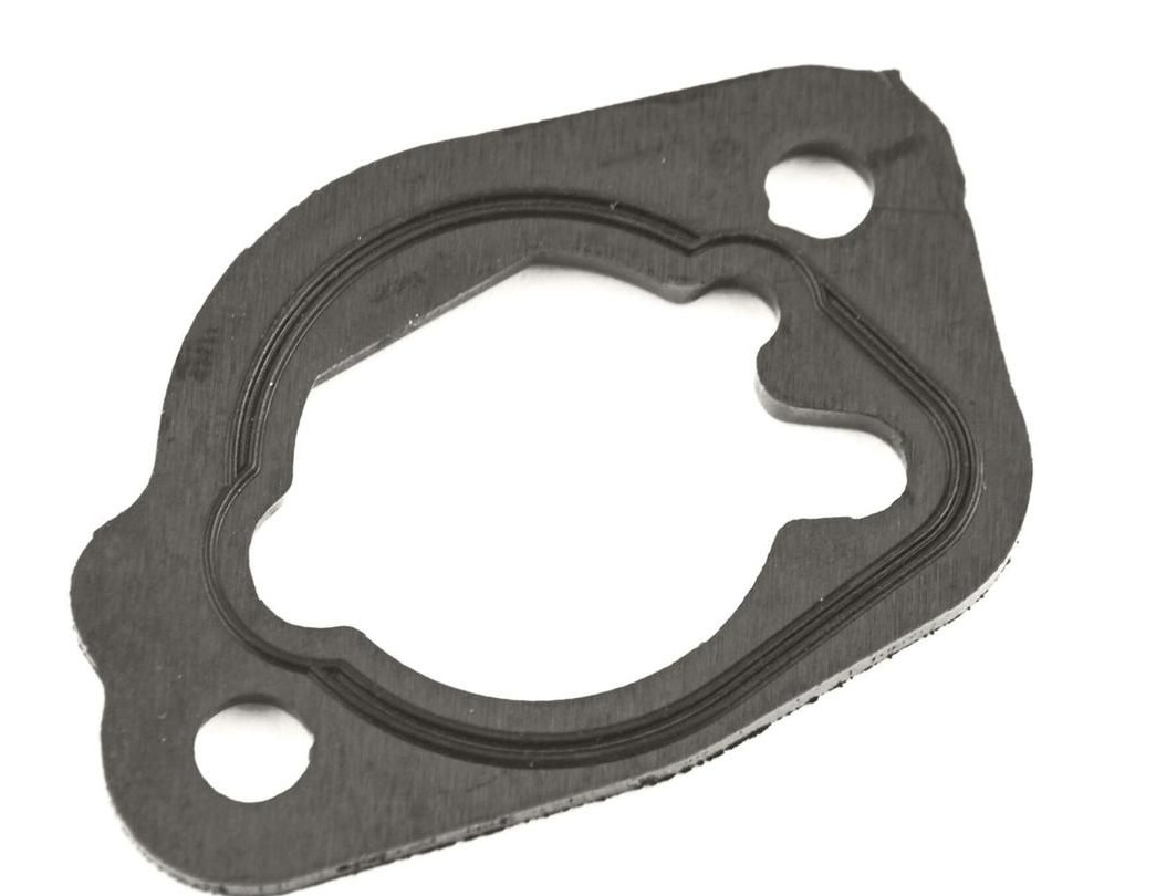 Прокладка карбюратора бензинового генератора 2-2.5-3 кВт, фото 1