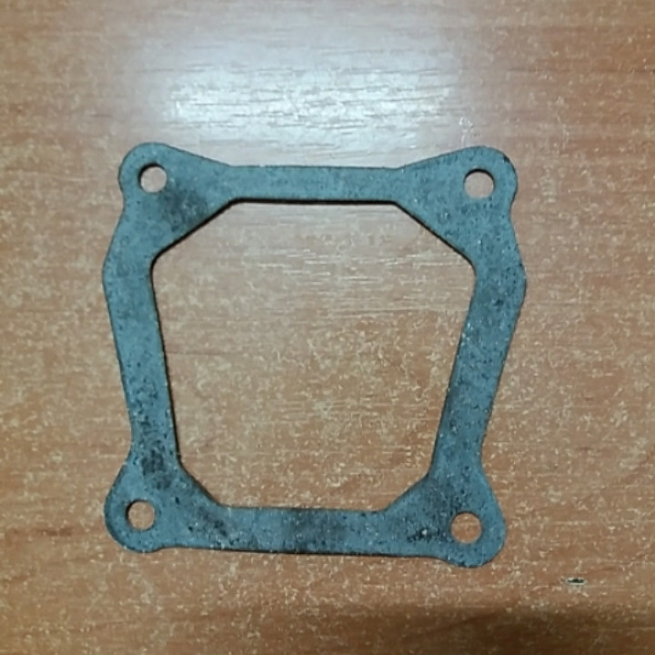 Прокладання кришки клапанів бензинового генератора 2-2.5-3 кВт, фото 1
