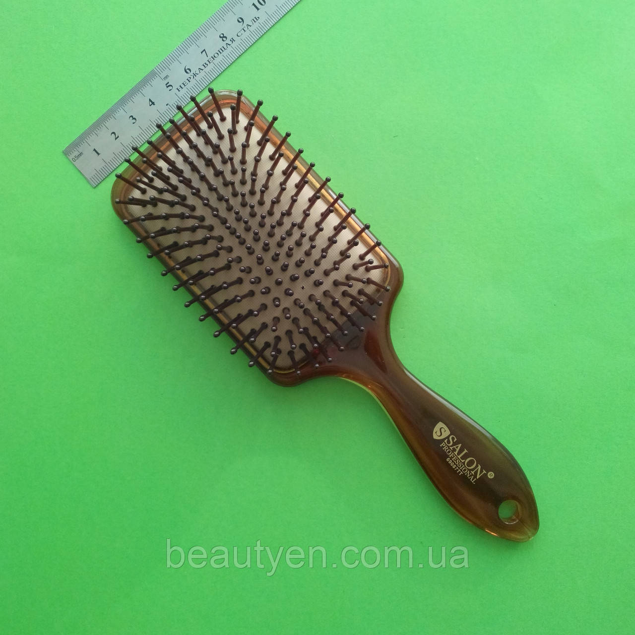 Профессиональна щетка для волос Salon professional: продажа, цена в ...