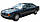 Захист двигуна БМВ E-38. BMW E-38 (1995-), фото 3
