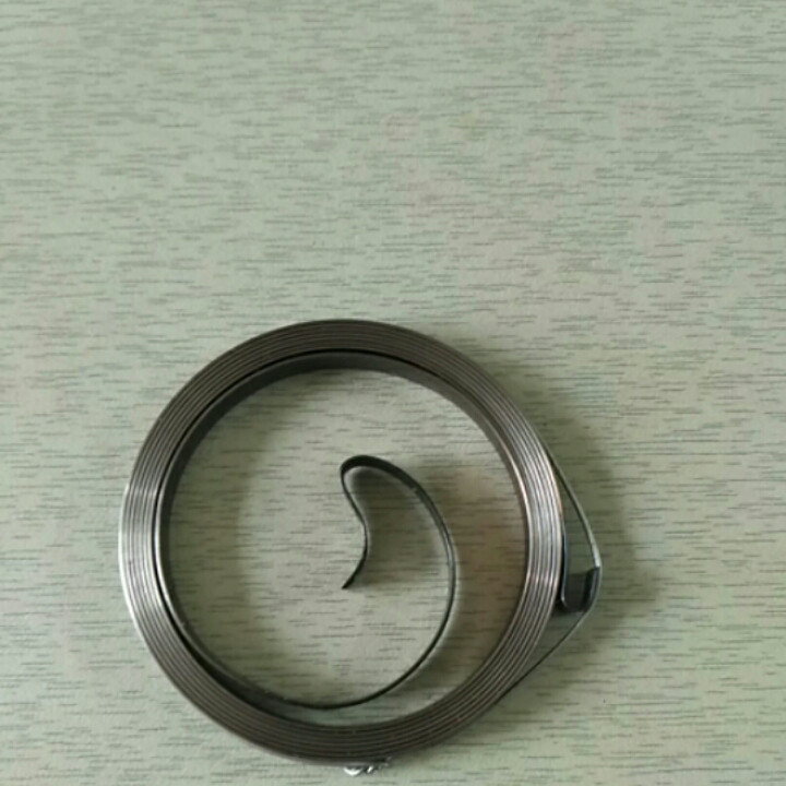 Пружина стартера бензинового генератора 2-2.5-3 кВт, фото 1