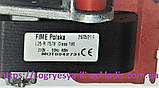 Турбіна Fime 55-65 Вт (б.ф.у, EU) Baxi Ecofour, Fourtech, Westen Q D/Pulsar, арт. 5682150, к.з. 0778/1, фото 3