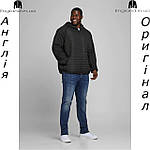 Куртка чоловіча Jack & Jones (Джек енд Джонс) з Англії - демісезон - великих розмірів, фото 2