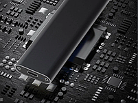 Зовнішня кишеня для M2 SSD NVMe PCIe USB 3.1 Type-C Blueendless 2802N Original, фото 7