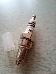Свічка F6TC M14 чотирьохтактна