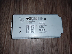 ЕПРА для ламп МГЛ і Днат 150w VS EHXc 150.314 ЕПРА для МГ ламп 150W (демонтаж)