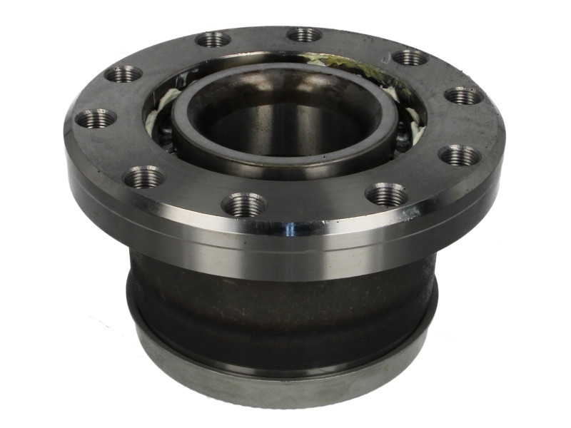 Блок-підшипник маточини RVI D=70mm 5010439770, фото 1