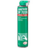 Loctite 7235 очиститель для тормозных механизмов и сцеплений 400мл