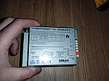 Баласт 70 ватів ЕПРА для ламп МГЛ і Днат 70w OSRAM POWERTRONIC PT-FIT 70/220-240 S (демонтаж), фото 2