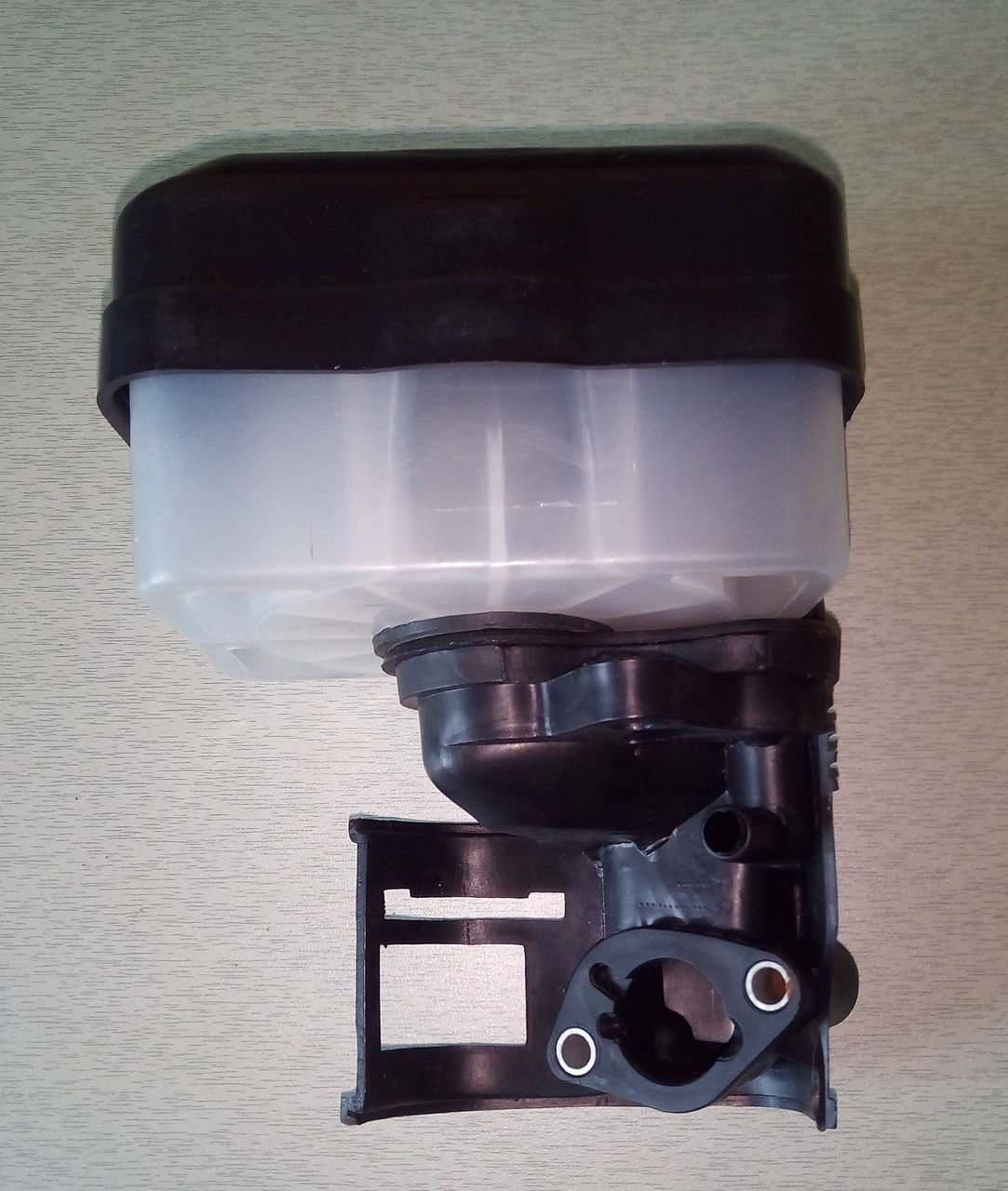 Фильтр Воздушный Бензинового Двигателя 168f/170f Поролон Масляная Ванна ...