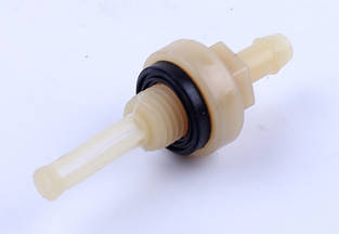 Елемент, що фільтрує, паливний бензинового двигуна 168f/170f