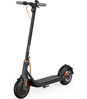 Електросамокат Ninebot KickScooter F30 Black