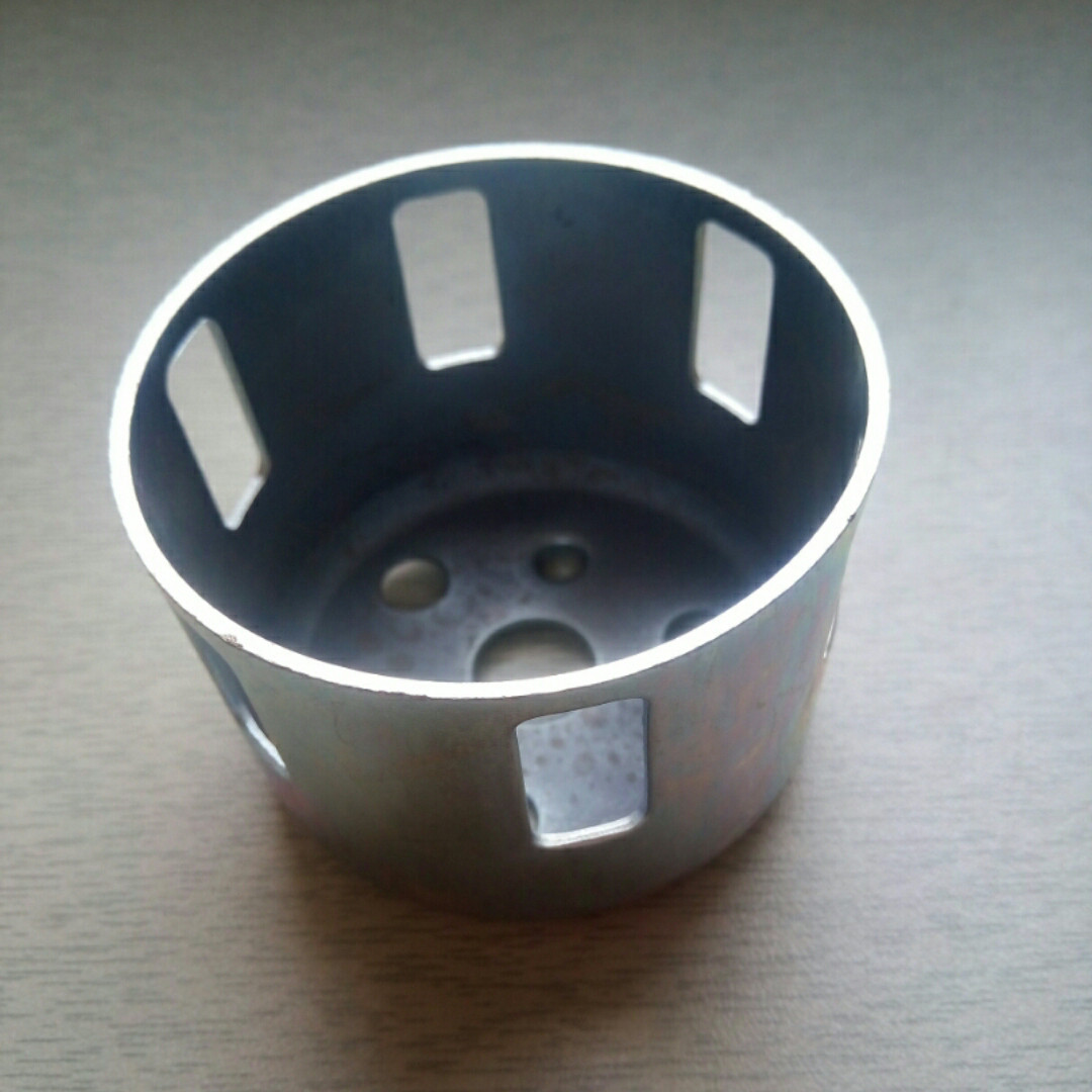 Шків стартера ручного бензинового генератора 2-2.5-3 кВт, фото 1