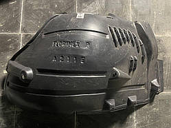 211150A Florimex Підкрилок (Локер) передній правий на Mercedes Benz W211