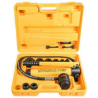 Alloid. Знімач втулок гідравлічний, 10 тонн ННК-10