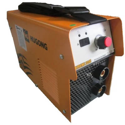 Сварочный аппарат Hugong Extreme 220 (750010220) (ID#1556556067), цена ...