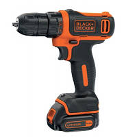 Шуруповерт Black&Decker BDCDD12B - Топ Продаж!