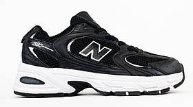 Жіночі кросівки New Balance WR 530 Black