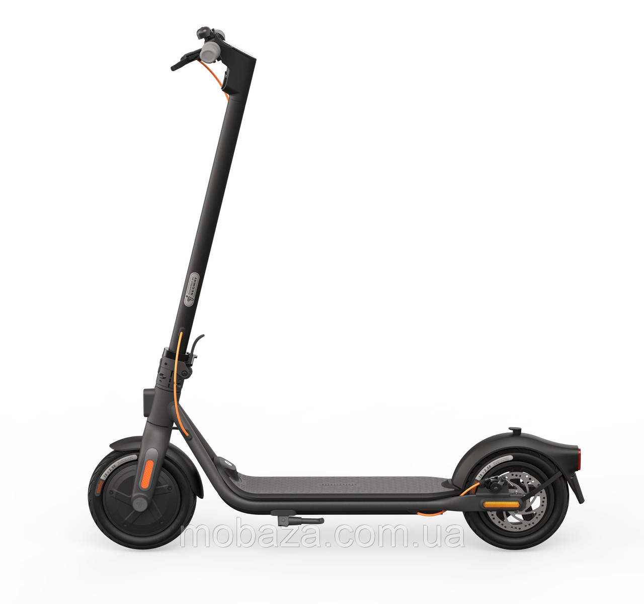 Електросамокат Ninebot by Segway F40E