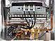 Газова колонка MIXXUS димохідна GWH-0112 BASIC WHITE 12 л біла, фото 5