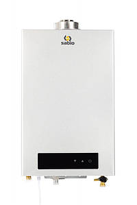 Газова колонка турбо Sabio 12 л  JSP24-12FT05