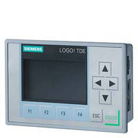 Текстовый дисплей 6ED1055-4MH08-0BA1 для LOGO! 8