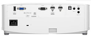 4K-проєктор Optoma UHD38, фото 4