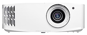 4K-проєктор Optoma UHD38, фото 1
