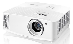 4K-проєктор Optoma UHD38, фото 3