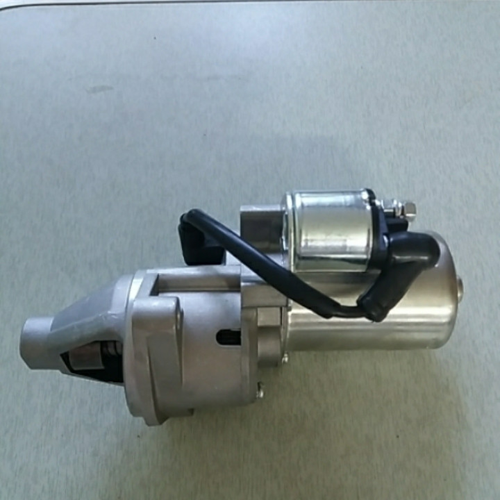 Стартер електричний Z - 14 бензинового двигуна 188f, фото 1