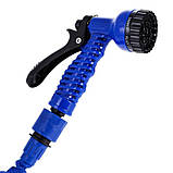 Шланг Magic Hose 22m 75FT c розпилювачем, фото 5