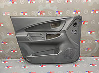 Обшивка двери/ карта передняя левая Hyundai Tucson 2005-2009 823102E000