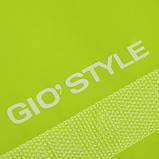 Термосумка Giostyle Fiesta Vertical Lime 25 л (4823082715794), фото 4