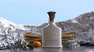 Creed Silver Mountain Water туалетная вода 75 ml. (Тестер Крід Сільвер Монтаїн Вотер), фото 2