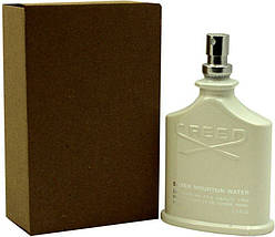 Creed Silver Mountain Water туалетная вода 75 ml. (Тестер Крід Сільвер Монтаїн Вотер), фото 2