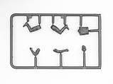 Пластикова модель 1/35 ICM 35643 водії червоної армії (1943-1945) (2 figures), фото 2