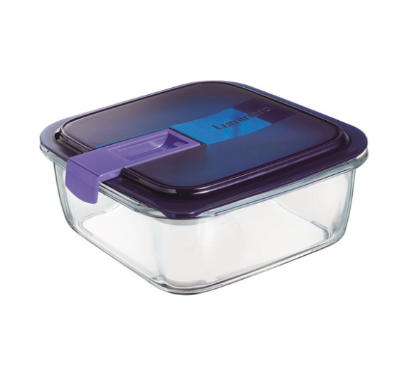 Контейнер Luminarc EasyBox 1,22 л (P7421)