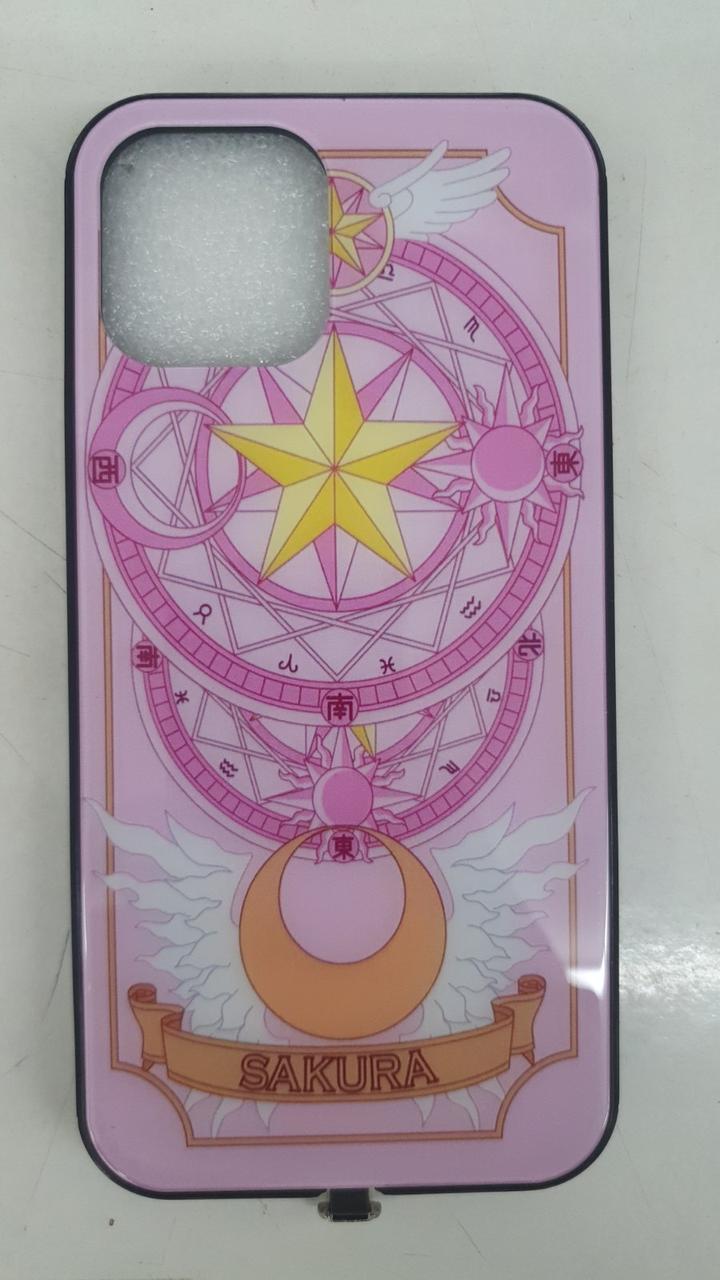 Led чохол для iPhone X/XS/XS Max /XR/11/11 Pro/11 Pro Max/12/12 Pro зі світлодіодним підсвічуванням