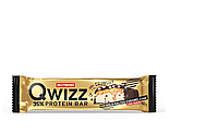 Протеиновые батончики Nutrend Qwizz Protein Bar 12х60g